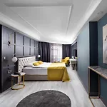 B Loft Hotel Bursa