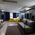 B Loft Hotel