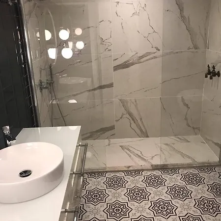 B Loft Szálloda Bursa