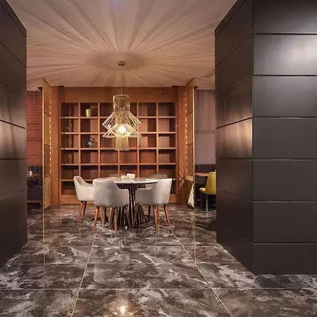 B Loft Szálloda Bursa