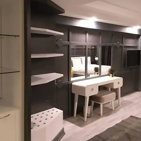 B Loft Ξενοδοχείο Προύσα