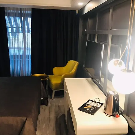 Ξενοδοχείο B Loft