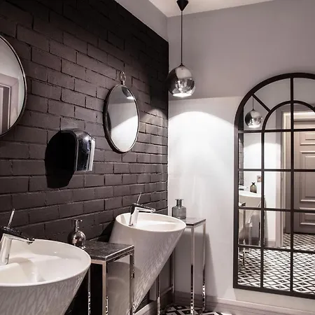 Szálloda B Loft Bursa