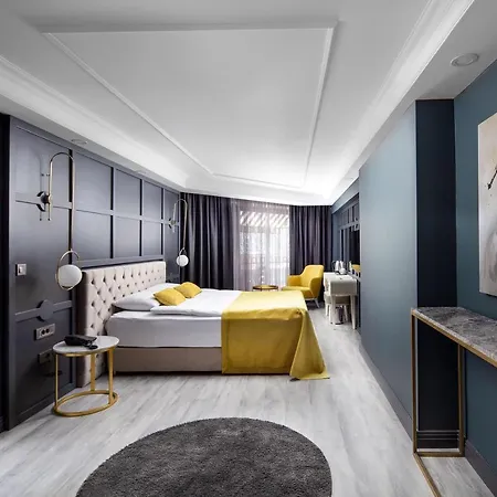 B Loft Szálloda Bursa