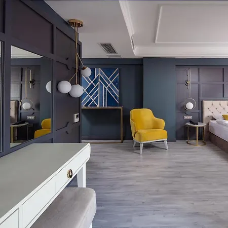 Ξενοδοχείο B Loft 3*