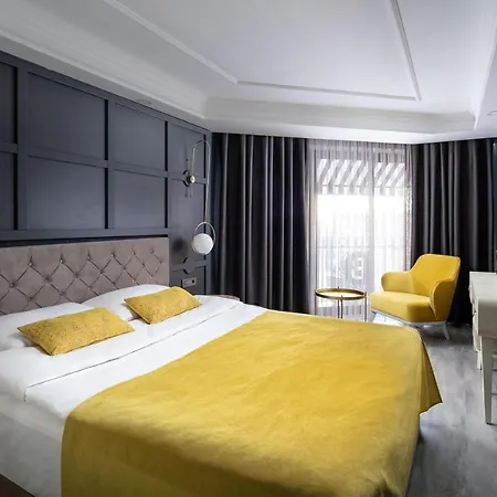 Ξενοδοχείο B Loft Προύσα