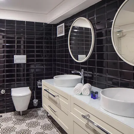 Hotel B Loft Bursa