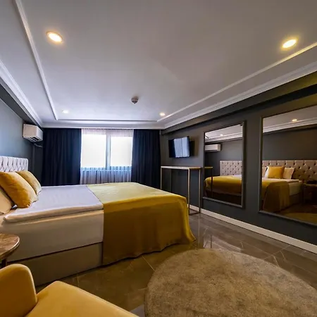 Ξενοδοχείο B Loft Προύσα
