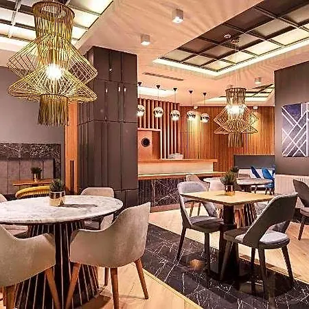 Otel B Loft Bursa