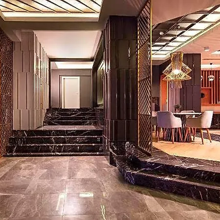 Otel B Loft 3*