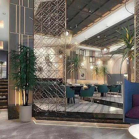 B Loft 3*