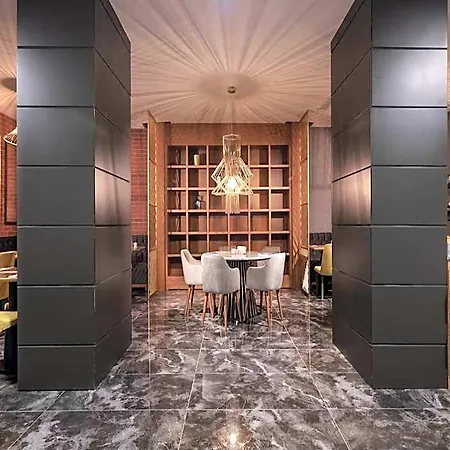 B Loft Otel