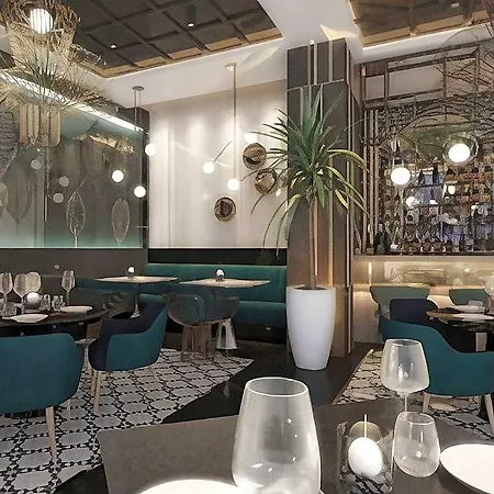 B Loft 3* Προύσα