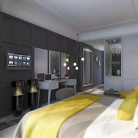 Ξενοδοχείο B Loft 3*