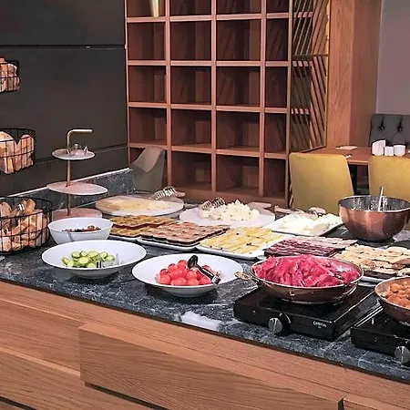 B Loft Otel Bursa