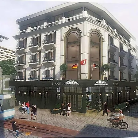 B Loft 3* Προύσα
