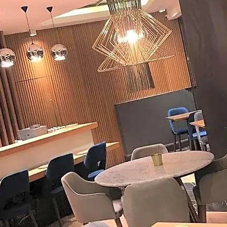 Ξενοδοχείο B Loft Προύσα