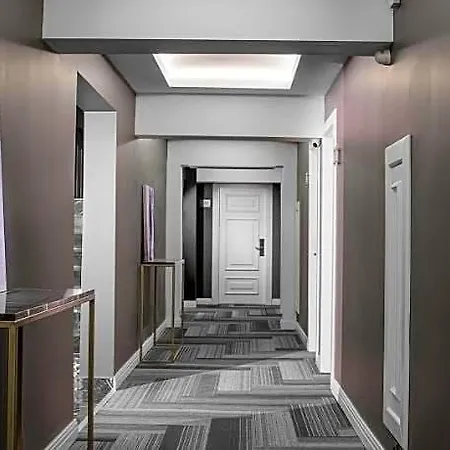 Otel B Loft Bursa