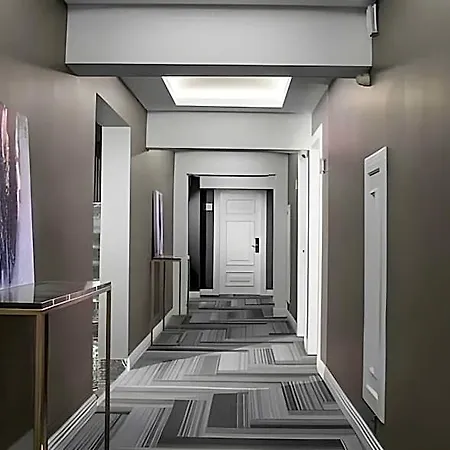 B Loft Otel Bursa