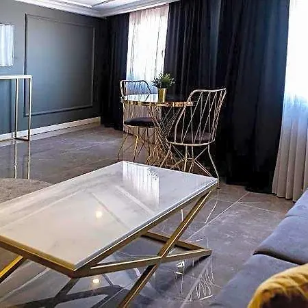 Otel B Loft 3*