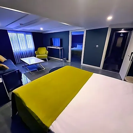 Otel B Loft Bursa