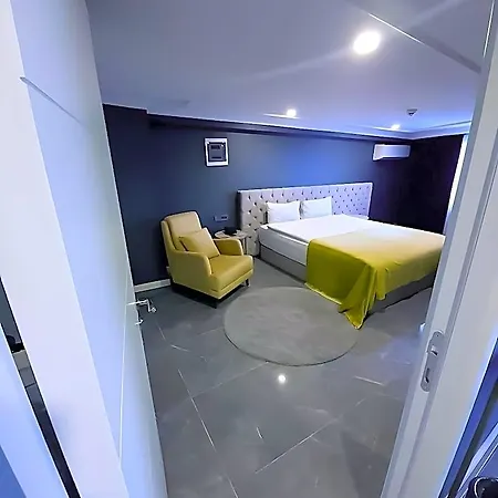 Ξενοδοχείο B Loft