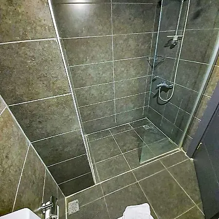 Ξενοδοχείο B Loft 3*