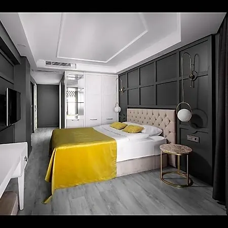 Otel B Loft Bursa