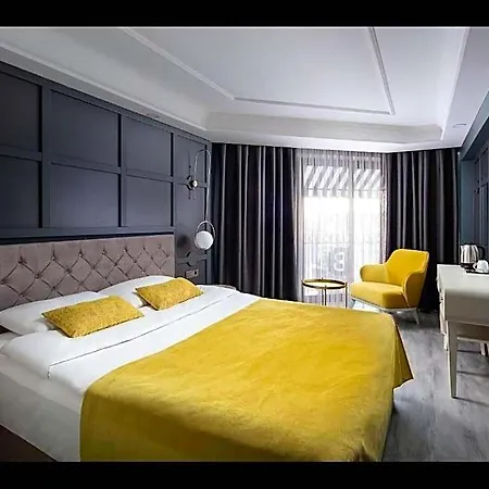 Otel B Loft 3*