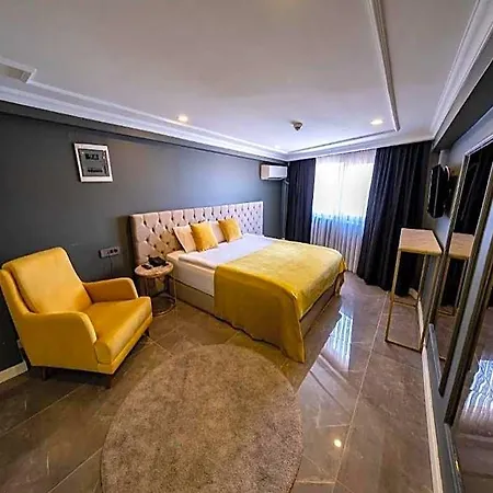 B Loft Bursa