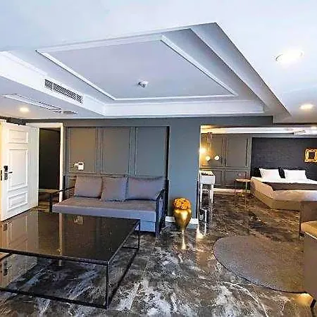 Otel B Loft