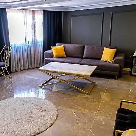 B Loft Otel Bursa